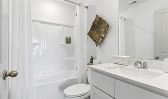 1707 Zander Ct Plan: Estero, Alvin, TX 77511