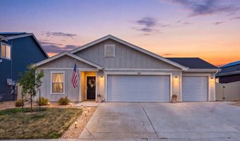 295 Gila Trl, Ault, CO 80610