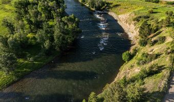 287 Spring Creek Rd, Absarokee, MT 59001