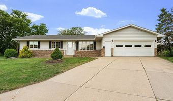 307 14th Pl NW, Austin, MN 55912