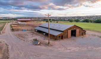 58 Road 2290, Aztec, NM 87410
