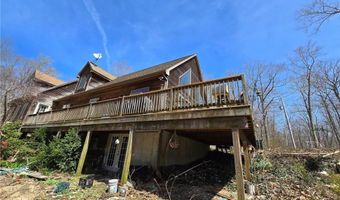 74 Blue Pond Trl, Hopkinton, RI 02832