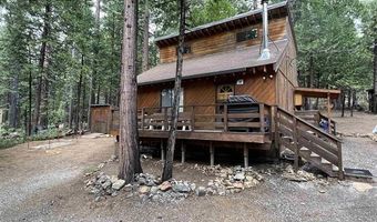 3805 The Jug Handle, Arnold, CA 95223