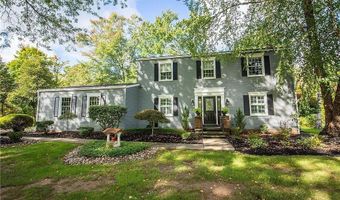 185 N Bissell Rd, Aurora, OH 44202