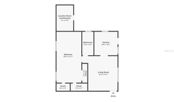 500 ALTALOMA Ave, Orlando, FL 32803