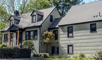 42 Mechanic St, North Smithfield, RI 02896