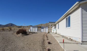 203 Willie Way, Dayton, NV 89403