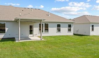 4910 N 145th St, Basehor, KS 66007