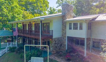 144 Panther Creek Dev, Almond, NC 28702