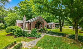 1303 W Madison Ave, Athens, TN 37303