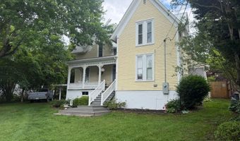 283 Webster St, Alderson, WV 24910