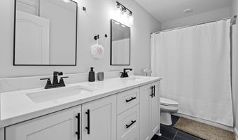 4229 Hampton Dr, Benton, AR 72019