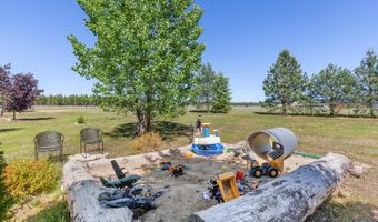 2443 E REMINGTON Rd, Athol, ID 83801
