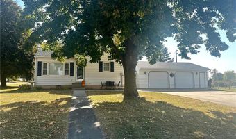 301 W 6th St, Adrian, MN 56110