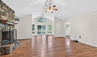 615 Clear Creek Rd, Alma, AR 72921