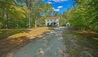 63 W Side Woods, Bartlett, NH 03812
