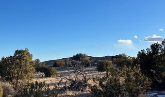 9 Acres Dulce St, Abiquiu, NM 87510