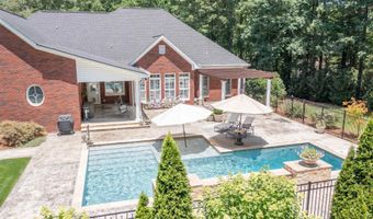 41 SPRING CREEK Xing, Anniston, AL 36207