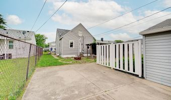73 S 3rd Ave, Beech Grove, IN 46107