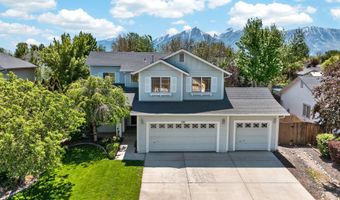 1351 Chichester Dr, Gardnerville, NV 89410