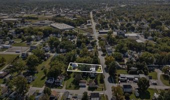 1115 Cottage St, Ashland, OH 44805