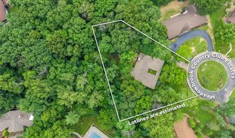 16 Meadowbrook Country Club Est, Ballwin, MO 63011