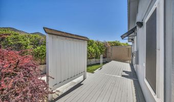 6454 Sierra Vista Ln, Carson City, NV 89701