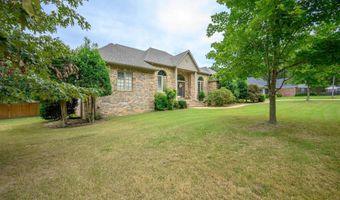 25 Aberdeen Dr, Batesville, AR 72501