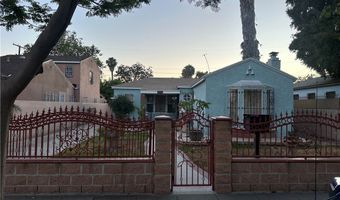 1307 N Mcdivitt Ave, Compton, CA 90221