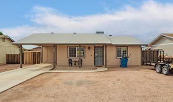 1980 S APACHE Dr, Apache Junction, AZ 85120