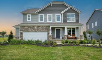 305 River Birch Dr, Galena, OH 43021
