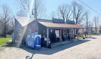 3559 N Us Highway 41, Bloomingdale, IN 47832