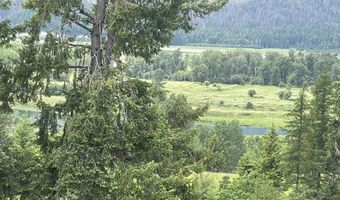 2447 Turner Hill Rd, Bonners Ferry, ID 83805