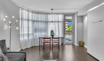 3375 N Country Club Dr 208, Aventura, FL 33180