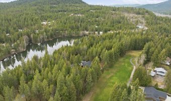 175 Hanaford Rd, Blanchard, ID 83804