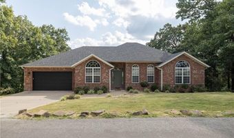 7 Stratfield Ln, Bella Vista, AR 72714