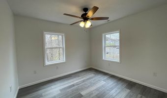 106 Carter Ln, Barrackville, WV 26559