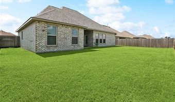 103 CYPRESS PARK Ln, Belle Chasse, LA 70037