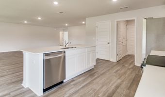 5402 Torchwood Dr Plan: The Sawyer, Baker, FL 32531