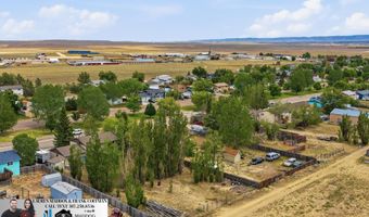 5120 Antelope Dr, Bar Nunn, WY 82601