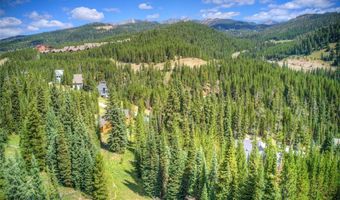 28 LOW DOG Rd, Big Sky, MT 59716