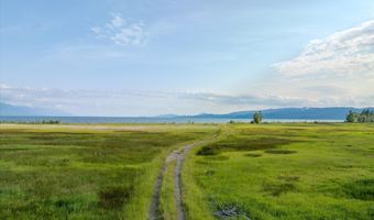 Nhn Lake Pointe Drive, Bigfork, MT 59911