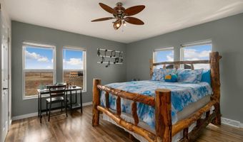 1077 GOLDEN RANGE, Burns, WY 82053