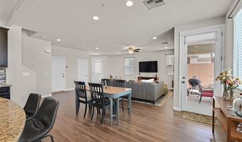 2486 Dragon Fire Ln, Henderson, NV 89052