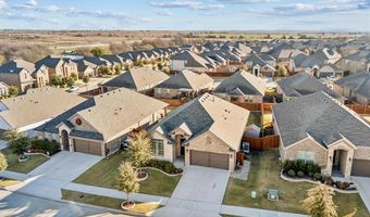 252 Gill Point Ln, Aledo, TX 76008