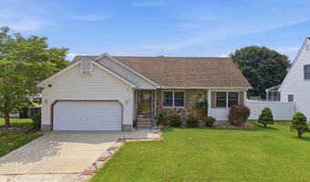 1420 S HANCOCK Ave, Dover, DE 19901