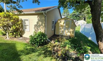 1553 N26th St, Allentown, PA 18104