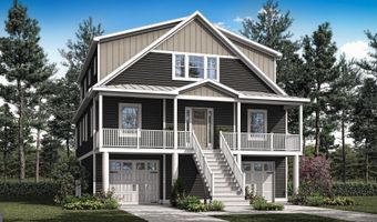 SOUTH HILLS Drive lot # 20, Berlin, MD 21811