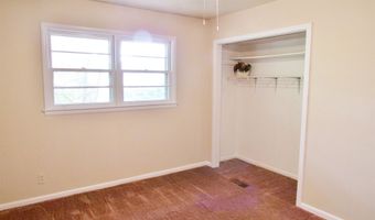 601 E GLADE Rd, Anniston, AL 36206