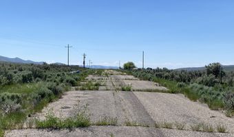 95 E OLD HWY 30, Cokeville, WY 83114